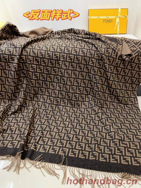 Fendi Blanket FDC00111