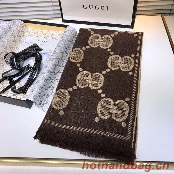 Gucci Scarf GUC00299