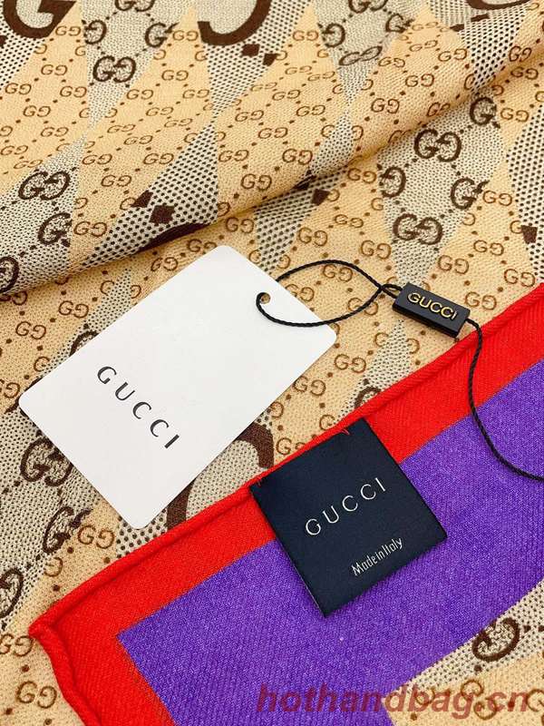 Gucci Scarf GUC00304