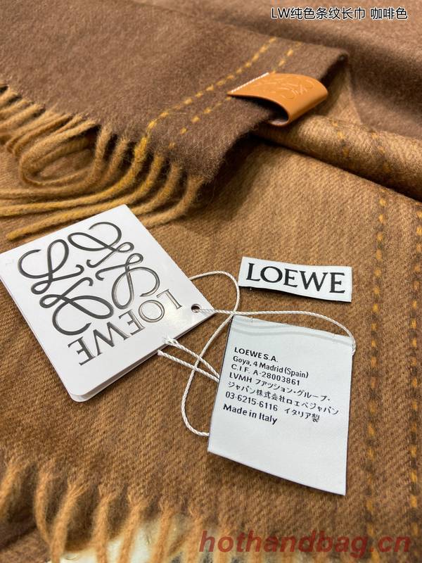Loewe Scarf LOC00026