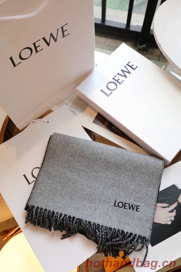 Loewe Scarf LOC00031