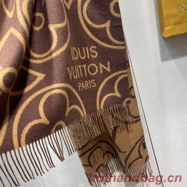 Louis Vuitton Scarf LVC00390