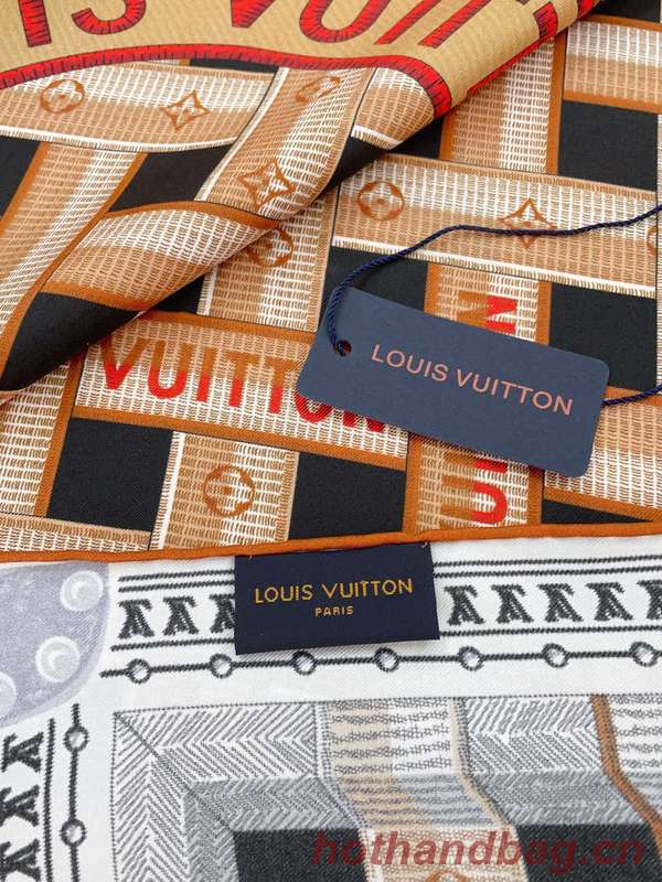 Louis Vuitton Scarf LVC00399