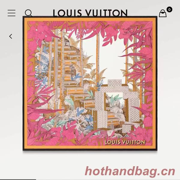 Louis Vuitton Scarf LVC00406