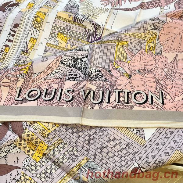 Louis Vuitton Scarf LVC00407