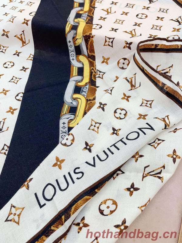 Louis Vuitton Scarf LVC00408