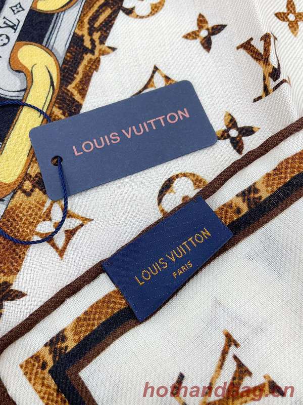 Louis Vuitton Scarf LVC00408