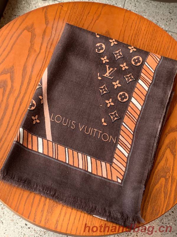 Louis Vuitton Scarf LVC00419