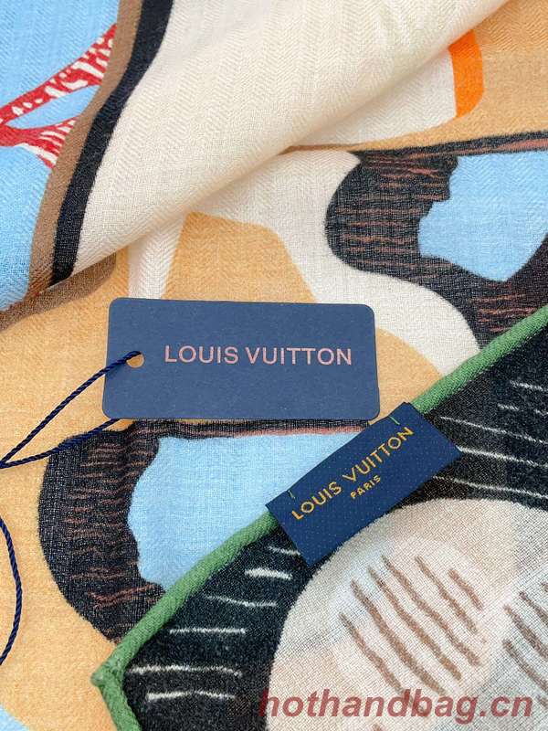 Louis Vuitton Scarf LVC00450