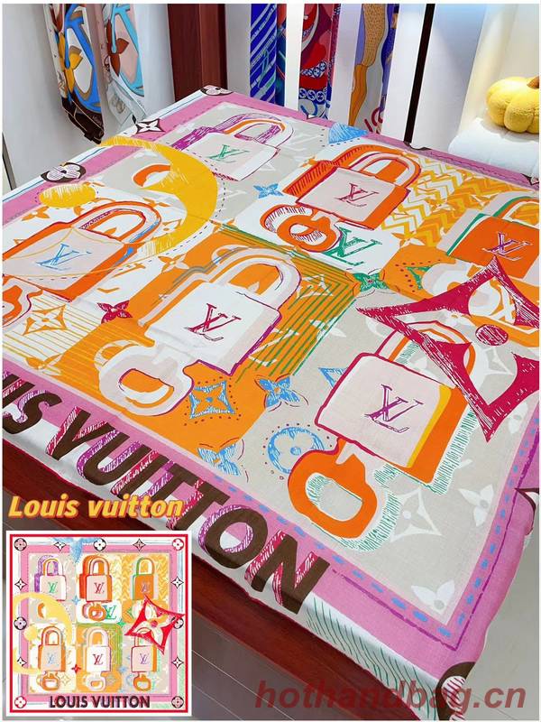 Louis Vuitton Scarf LVC00451