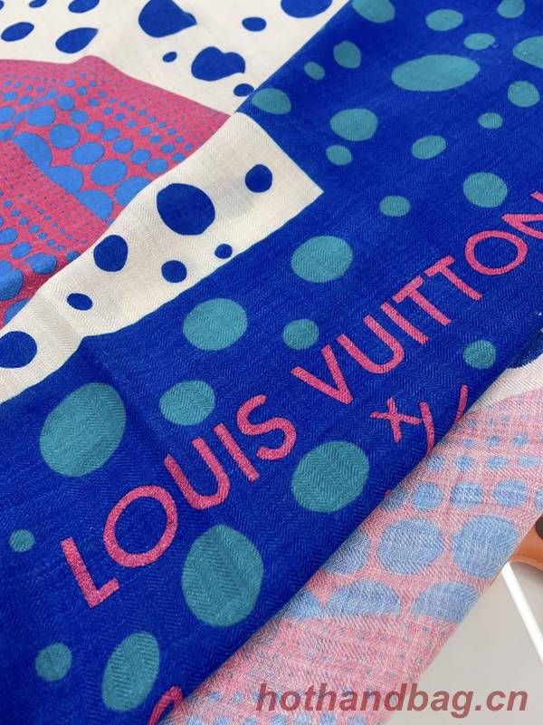 Louis Vuitton Scarf LVC00453