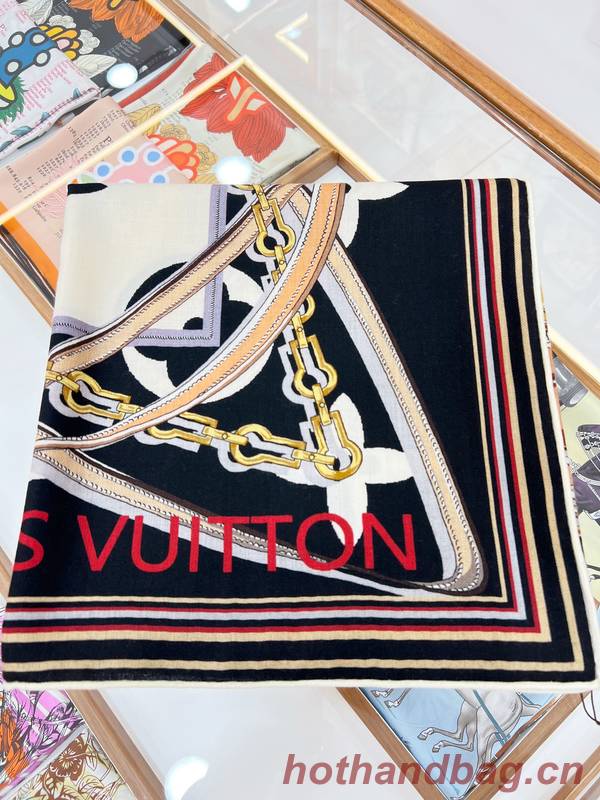 Louis Vuitton Scarf LVC00455