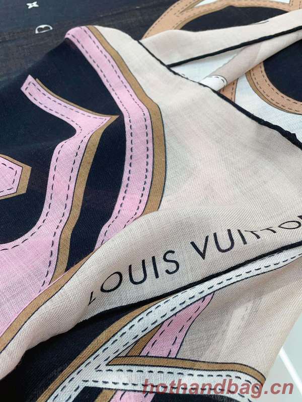 Louis Vuitton Scarf LVC00460