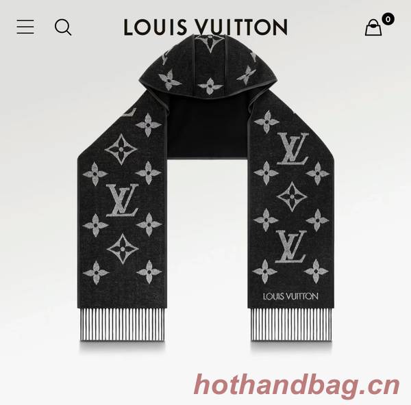 Louis Vuitton Cloak LVC00465