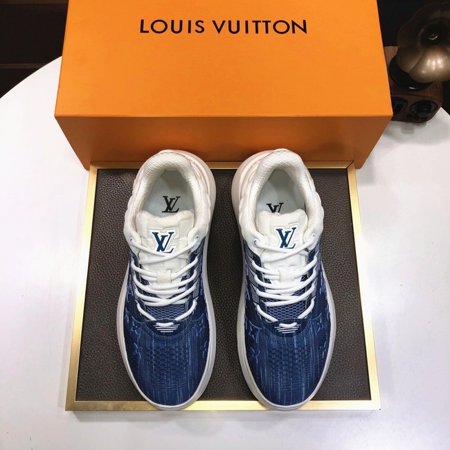 Louis Vuitton Mens Shoes 93834-3