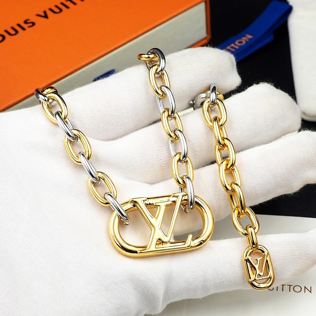 Louis Vuitton NECKLACE CE12891