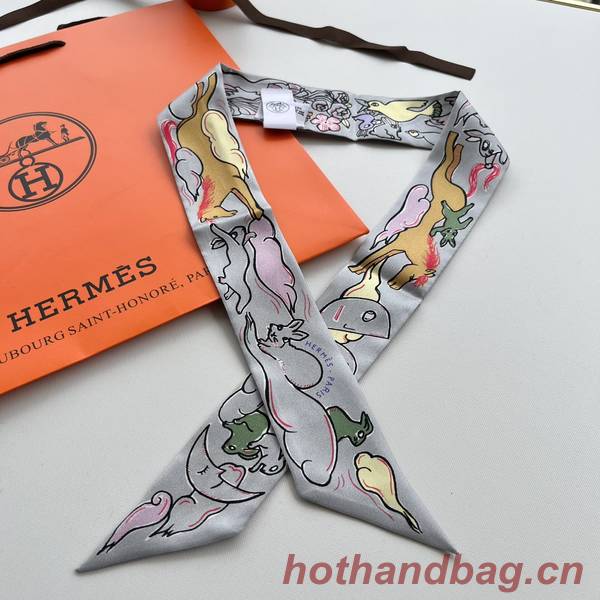 Hermes Scarf HEC00760