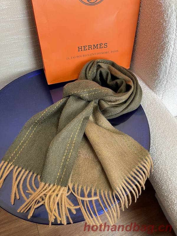 Hermes Scarf HEC00770