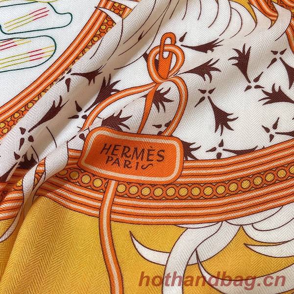 Hermes Scarf HEC00835