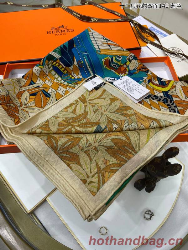 Hermes Scarf HEC00860 Hermes Scarf HEC00860