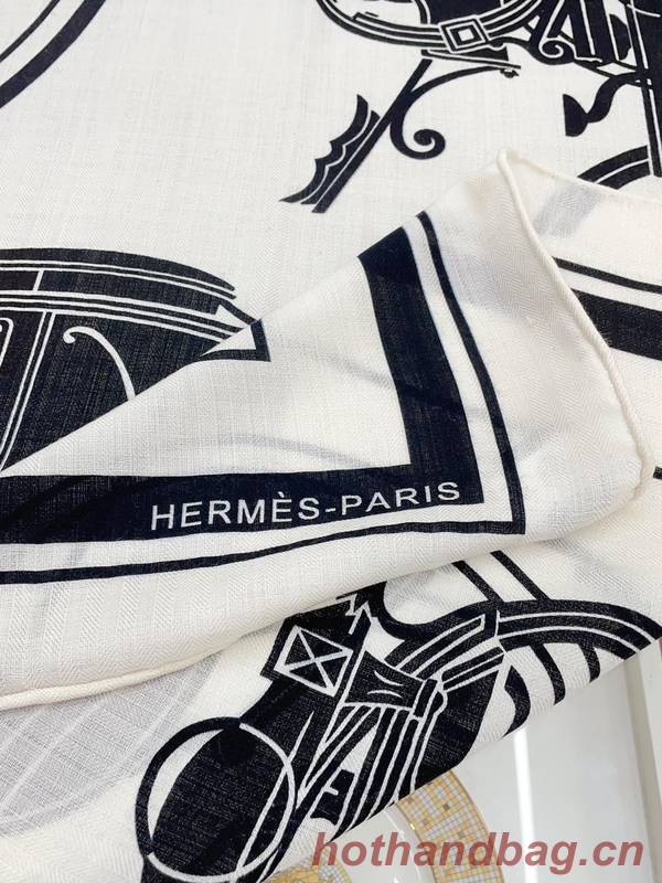 Hermes Scarf HEC00879