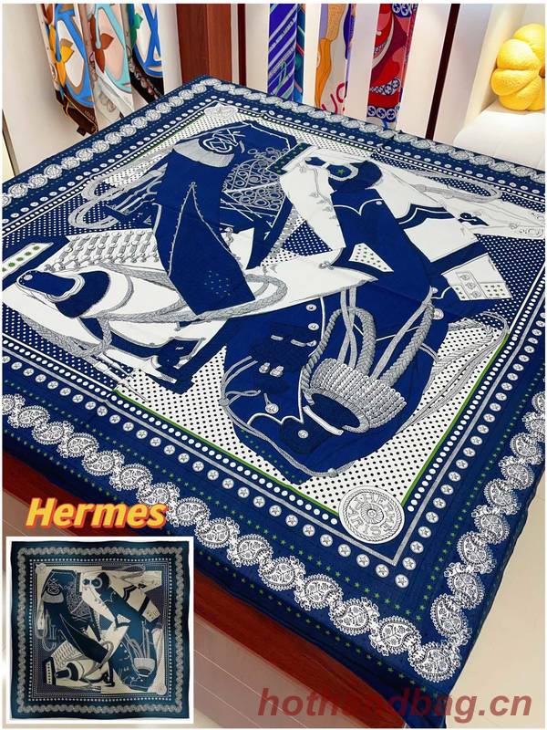 Hermes Scarf HEC00883