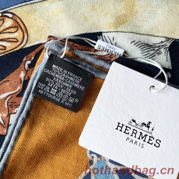 Hermes Scarf HEC00892