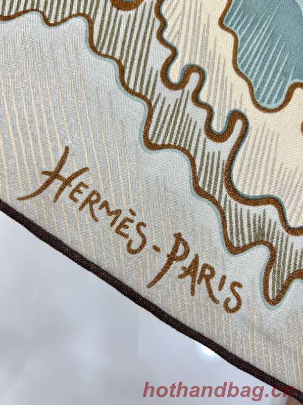 Hermes Scarf HEC00896