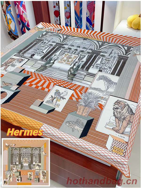 Hermes Scarf HEC00926