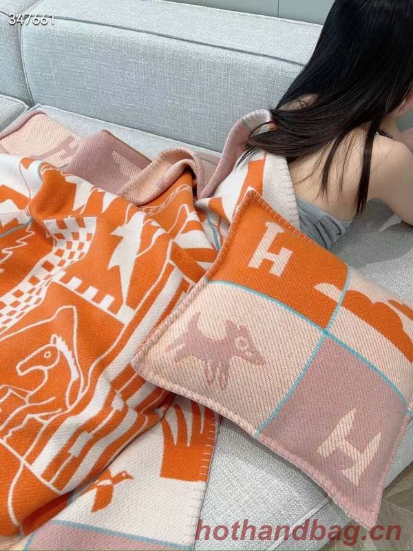 Hermes Blanket HEC00940