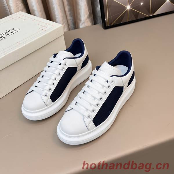 Alexander Mcqueen Couple Shoes AMS00061