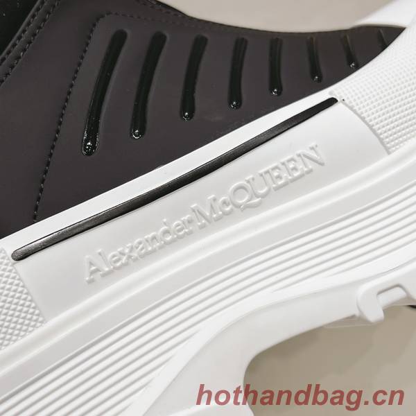 Alexander Mcqueen Shoes AMS00083
