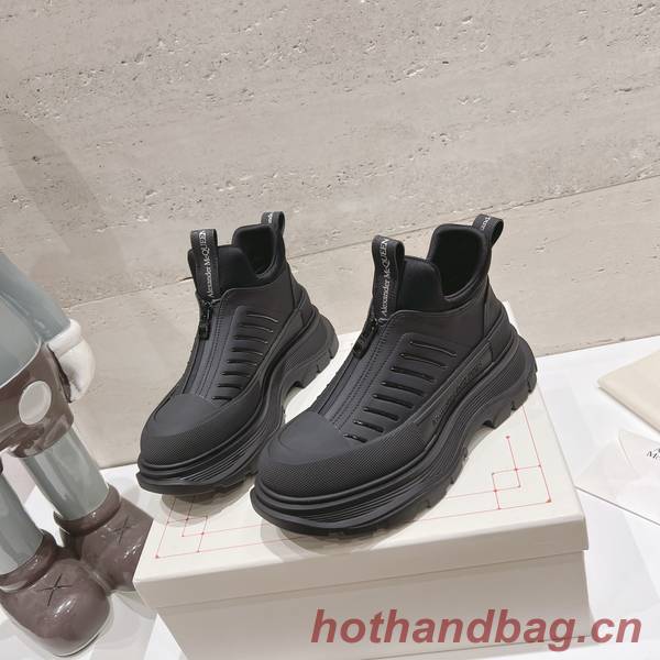Alexander Mcqueen Shoes AMS00084