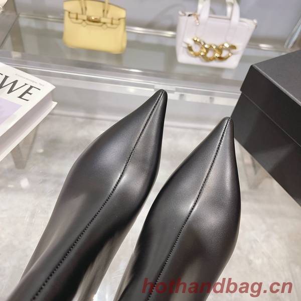 Alexanderwang Shoes AWS00031 Heel 7CM