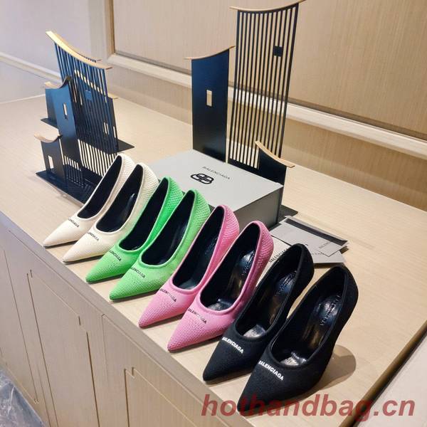Balenciaga Shoes BGS00078 Heel 9CM
