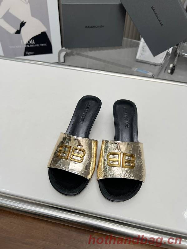 Balenciaga Shoes BGS00099 Heel 5CM