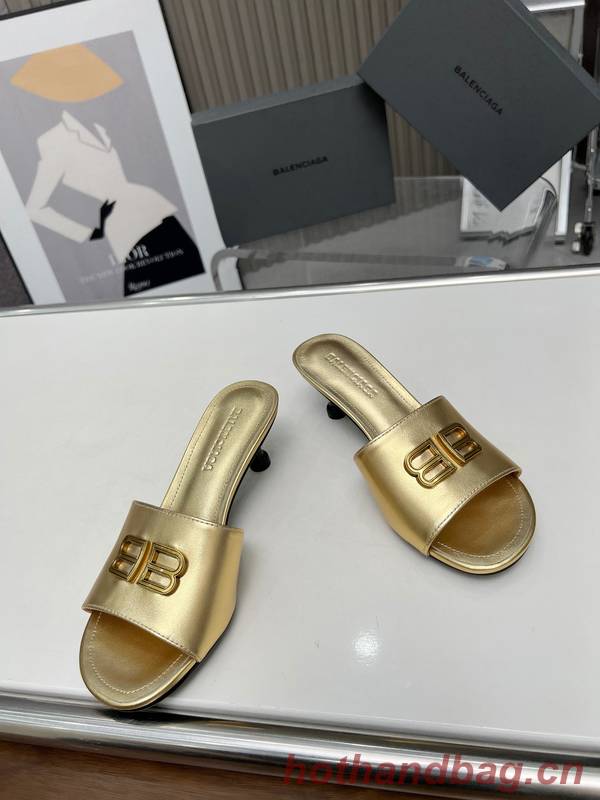 Balenciaga Shoes BGS00101 Heel 5CM