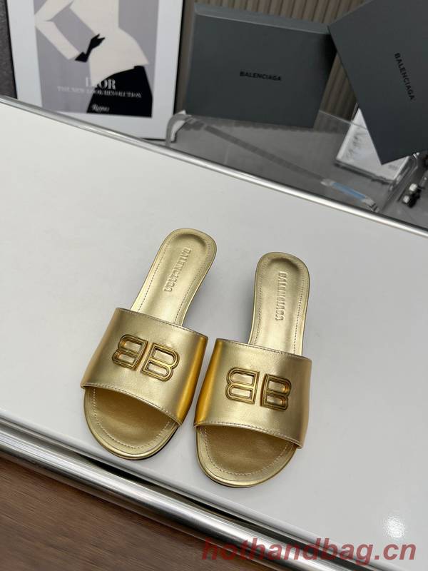 Balenciaga Shoes BGS00101 Heel 5CM
