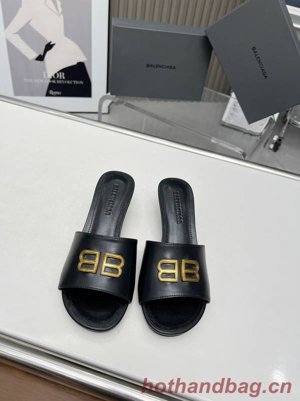 Balenciaga Shoes BGS00103 Heel 5CM
