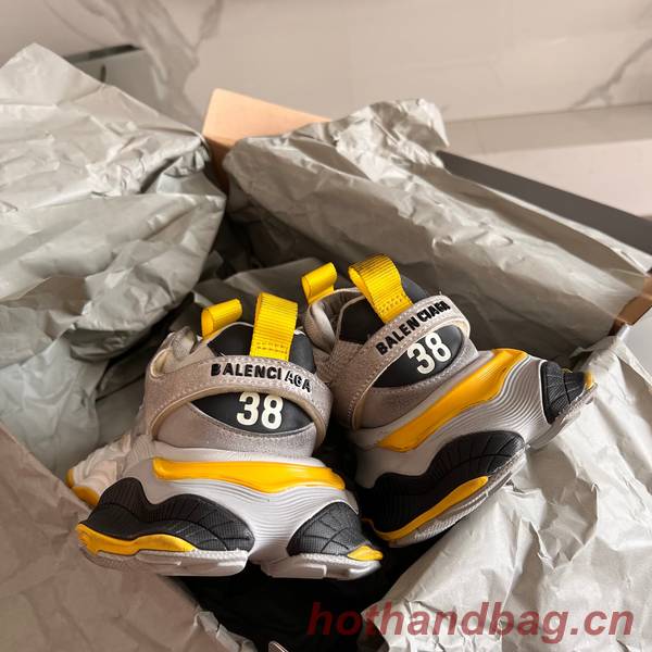 Balenciaga Shoes BGS00123