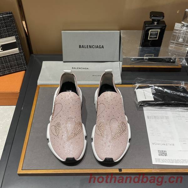 Balenciaga Shoes BGS00128