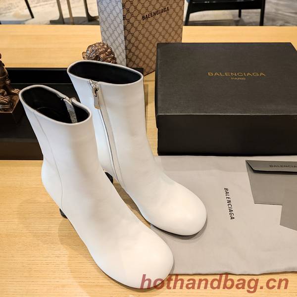 Balenciaga Shoes BGS00146 Heel 8CM