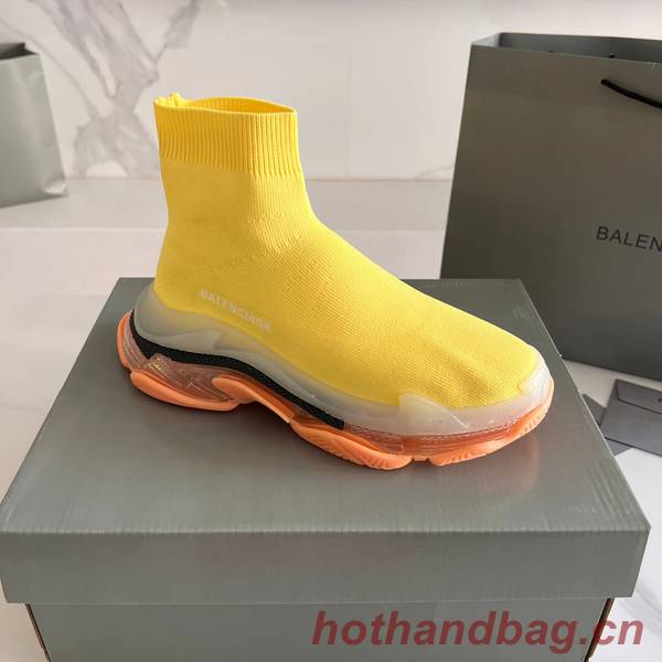 Balenciaga Shoes BGS00153