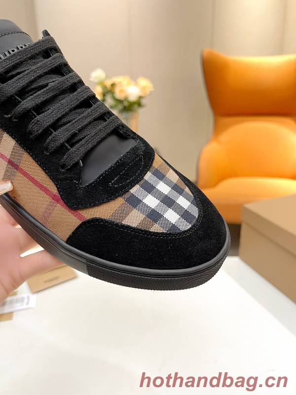 Burberry Shoes BBS00001