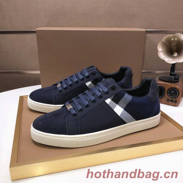 Burberry Shoes BBS00006