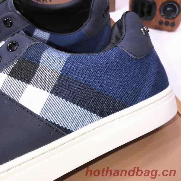 Burberry Shoes BBS00006