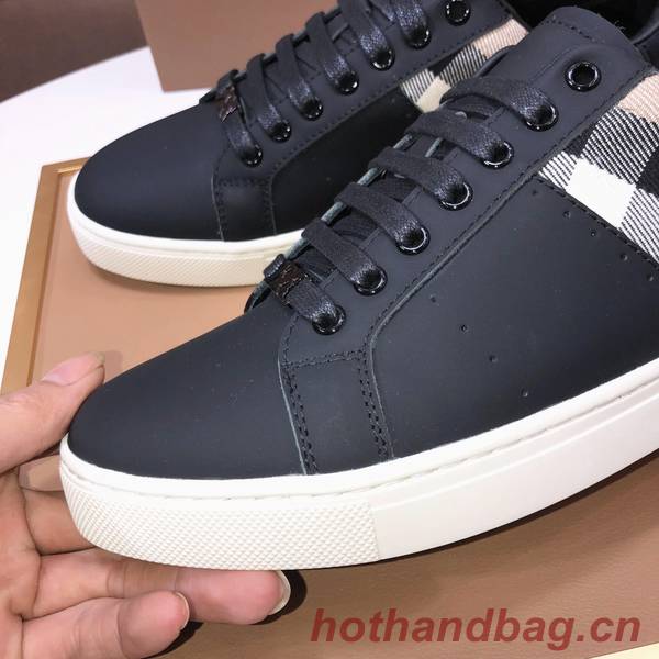 Burberry Shoes BBS00007