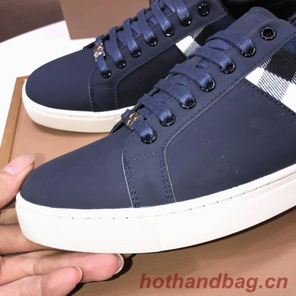 Burberry Shoes BBS00008