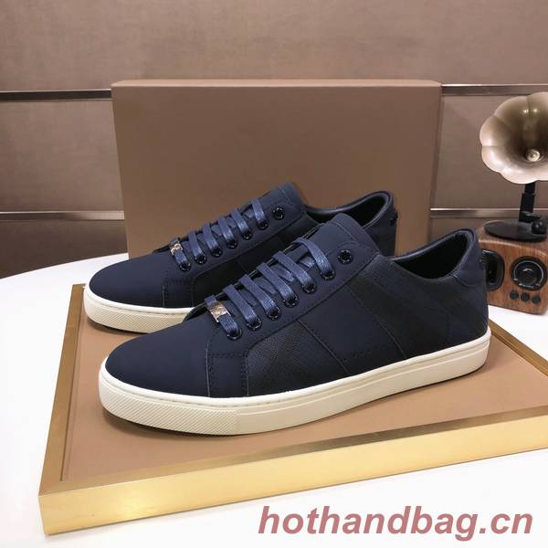 Burberry Shoes BBS00010
