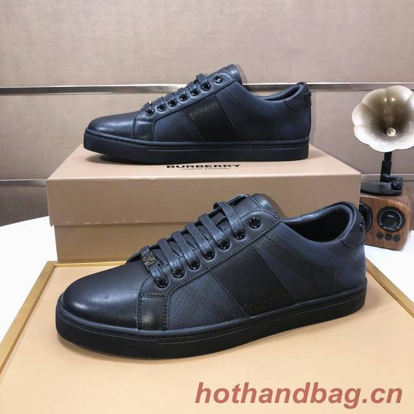 Burberry Shoes BBS00012